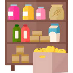 Pantry