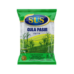 Gula Pasir