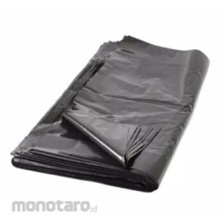 Kantong Plastik 900 X 1200 X 0.03mm Black