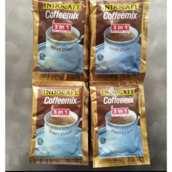 Kopi Coffemix indocafe