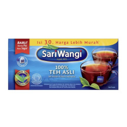 Teh Sariwangi 100x2gr