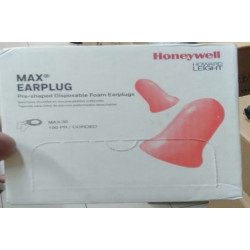 Earplug Honeywell