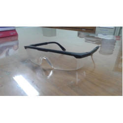 Kacamata Tekhnik (transparan)