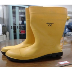 Sepatu Boots PVC for Chemical