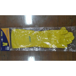 Krisbow Latex Hand Gloves