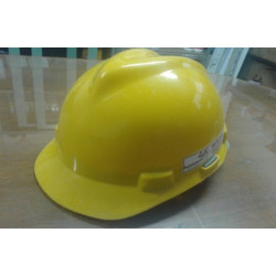 Safety Helmet